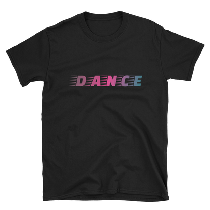 Dance Unisex T-Shirt - SD-style-shop