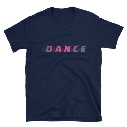 Dance Unisex T-Shirt - SD-style-shop