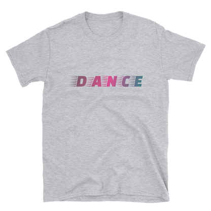 Dance Unisex T-Shirt - SD-style-shop