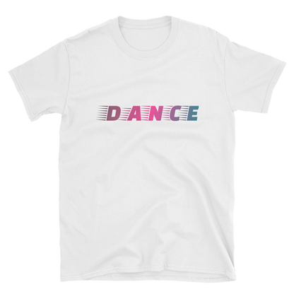 Dance Unisex T-Shirt - SD-style-shop