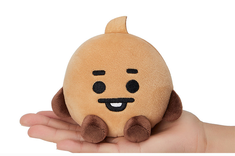 BT21 Baby Sitting plush doll - SD-style-shop