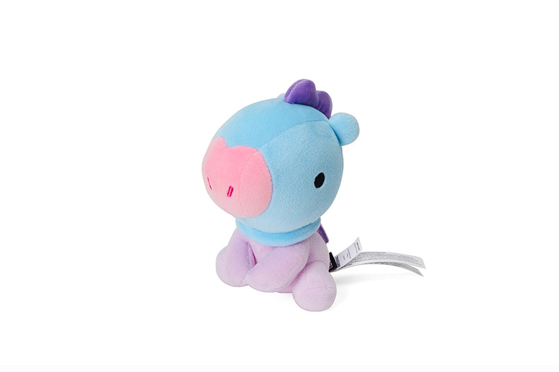 BT21 Baby Sitting plush doll - SD-style-shop