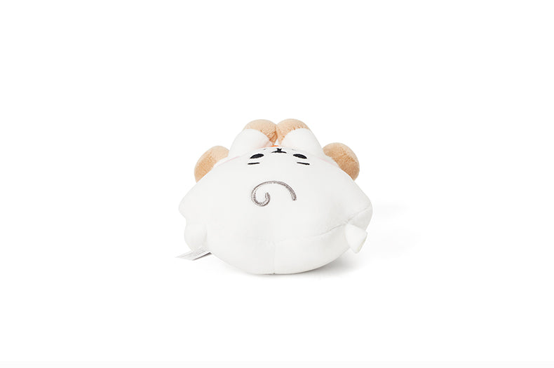 BT21 Baby Sitting plush doll - SD-style-shop