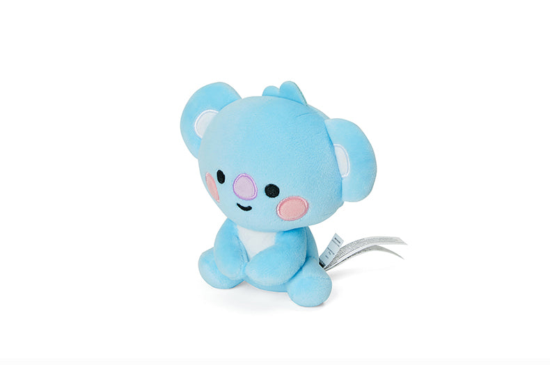 BT21 Baby Sitting plush doll - SD-style-shop