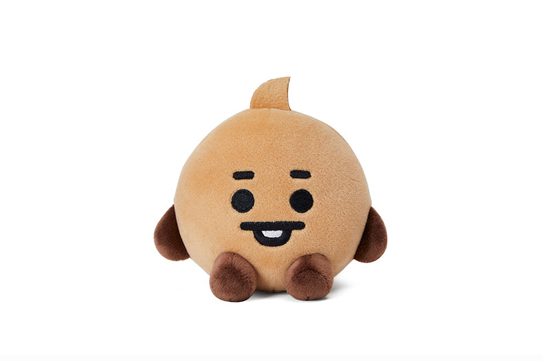 BT21 Baby Sitting plush doll - SD-style-shop