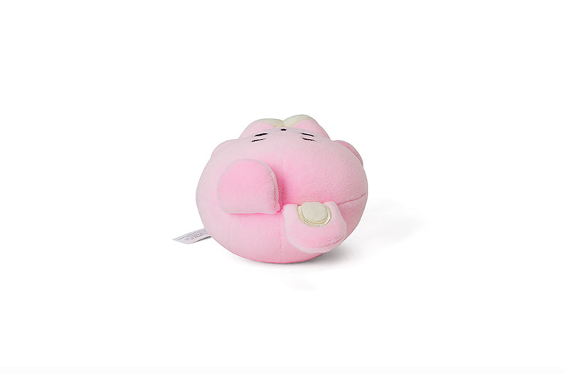 BT21 Baby Sitting plush doll - SD-style-shop