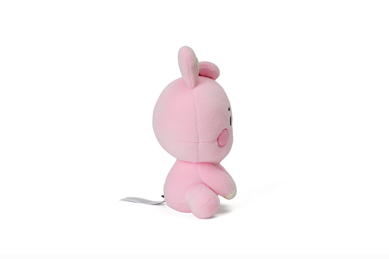 BT21 Baby Sitting plush doll - SD-style-shop