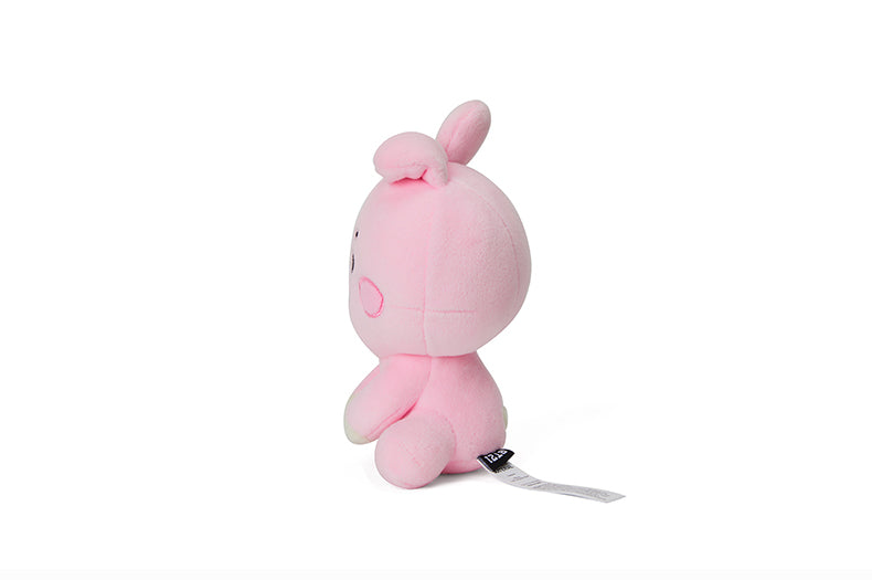 BT21 Baby Sitting plush doll - SD-style-shop