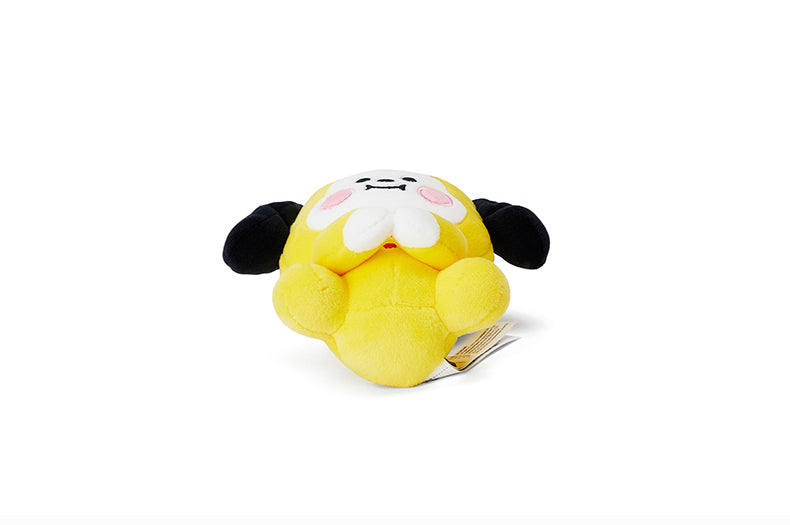 BT21 Baby Sitting plush doll - SD-style-shop