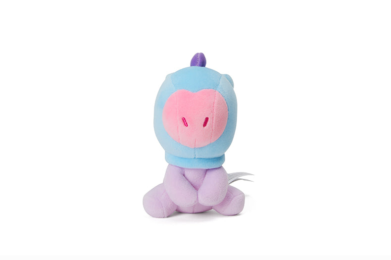 BT21 Baby Sitting plush doll - SD-style-shop