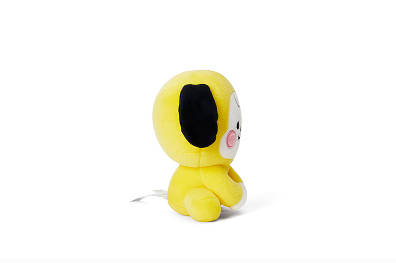 BT21 Baby Sitting plush doll - SD-style-shop