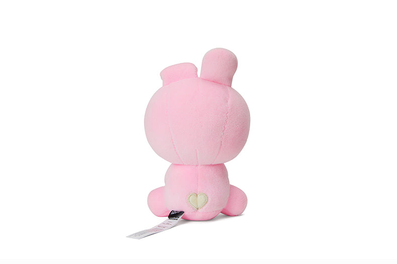 BT21 Baby Sitting plush doll - SD-style-shop