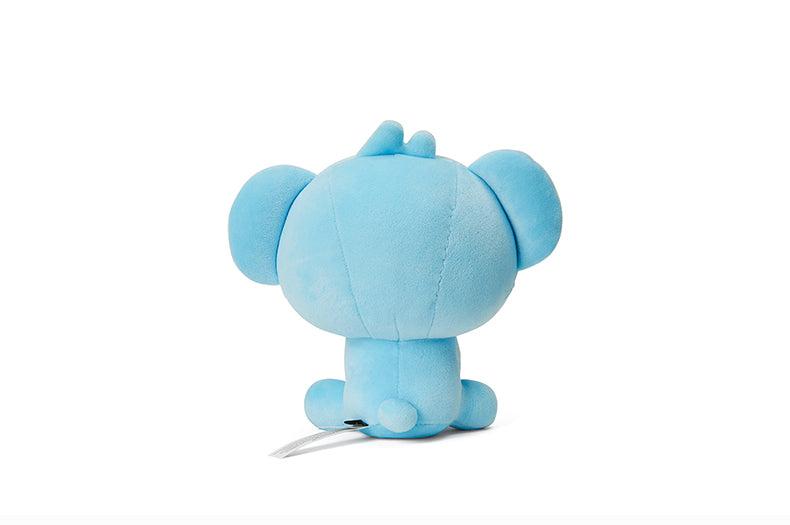 BT21 Baby Sitting plush doll - SD-style-shop