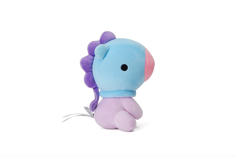 BT21 Baby Sitting plush doll - SD-style-shop