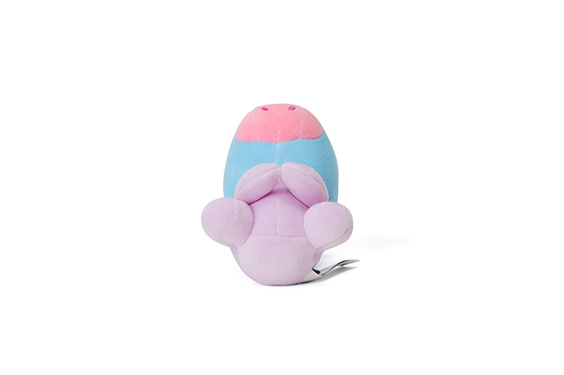 BT21 Baby Sitting plush doll - SD-style-shop