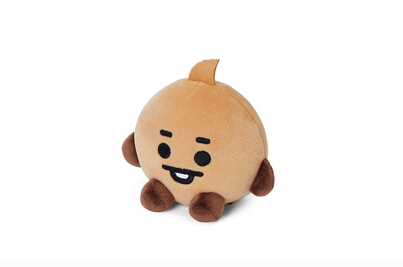 BT21 Baby Sitting plush doll - SD-style-shop