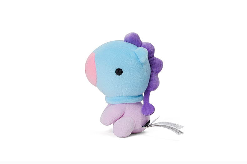 BT21 Baby Sitting plush doll - SD-style-shop