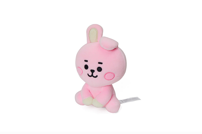 BT21 Baby Sitting plush doll - SD-style-shop