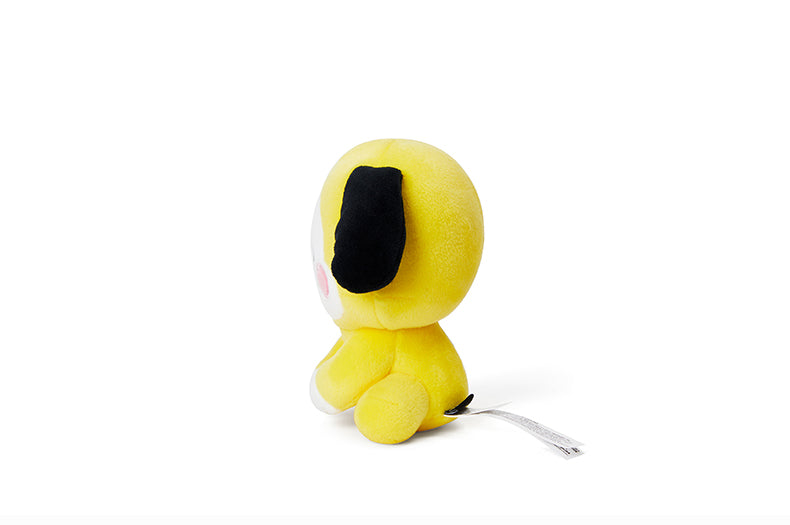 BT21 Baby Sitting plush doll - SD-style-shop