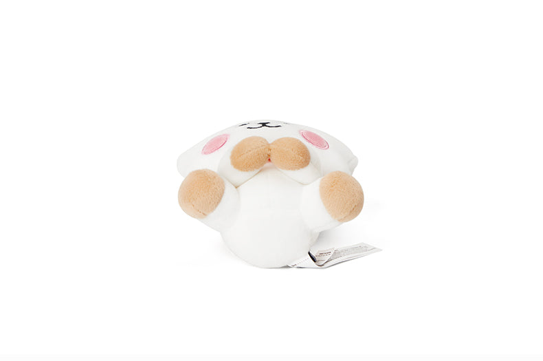 BT21 Baby Sitting plush doll - SD-style-shop