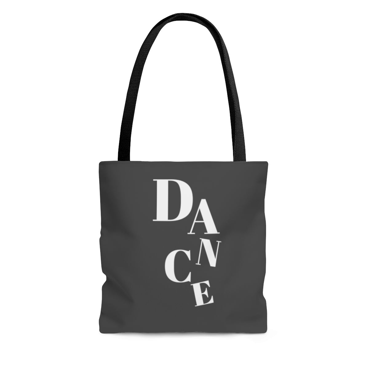 Dance Tote Bag - SD-style-shop