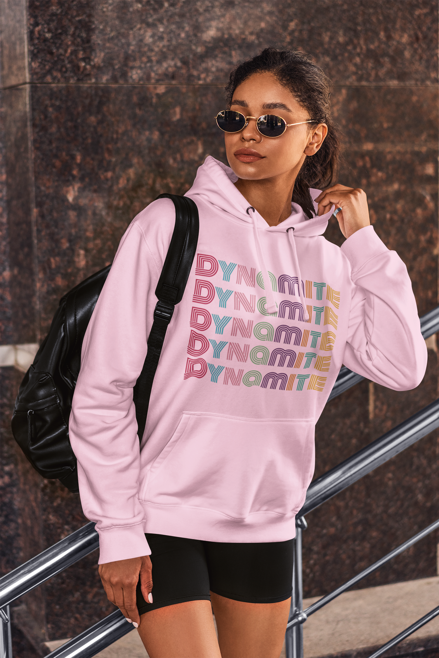 BTS Dynamite Superior Hoodie - SD-style-shop