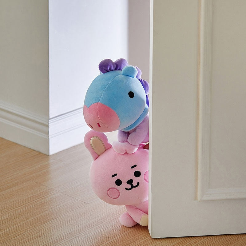 BT21 Baby Sitting plush doll - SD-style-shop