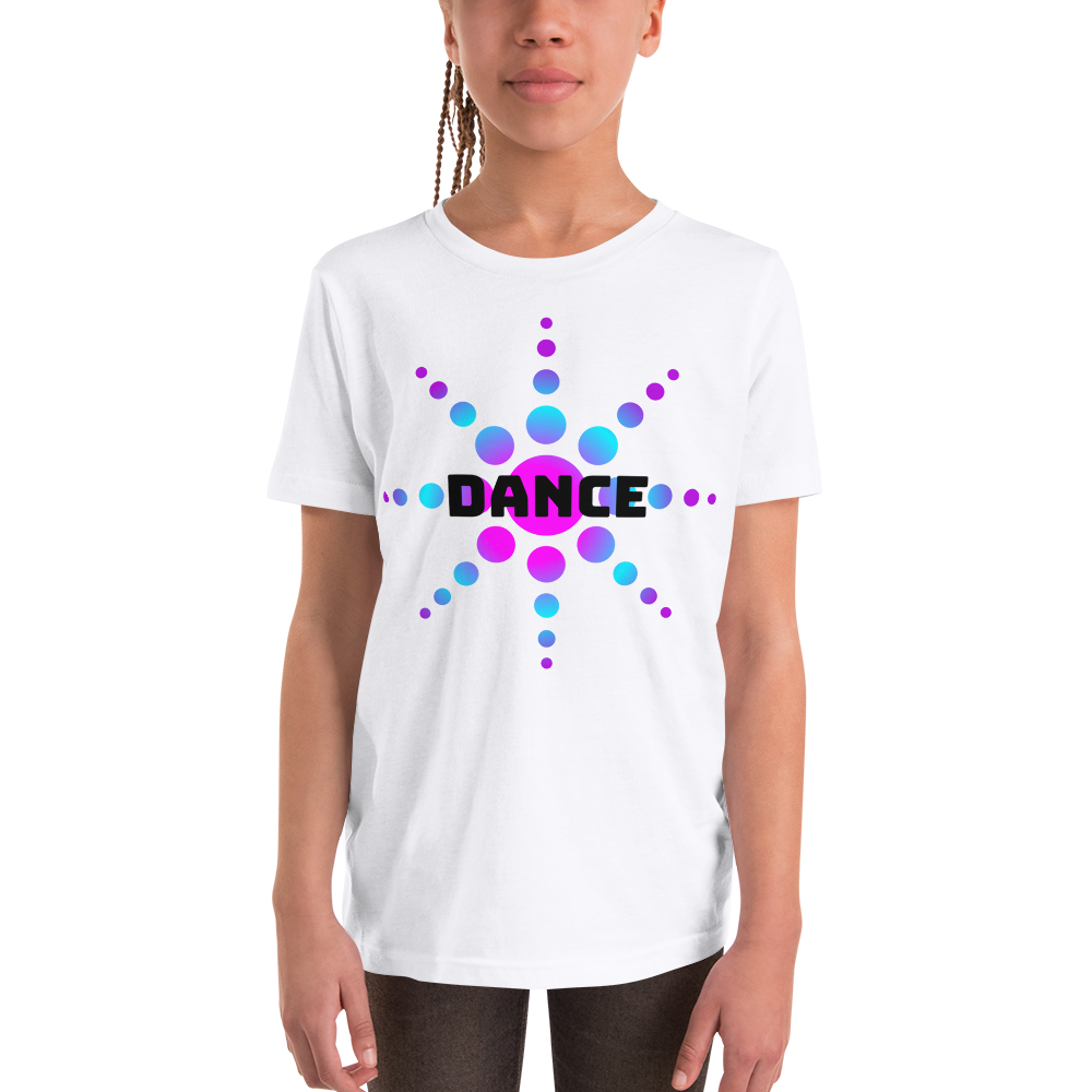 Dance dots T-Shirt - SD-style-shop