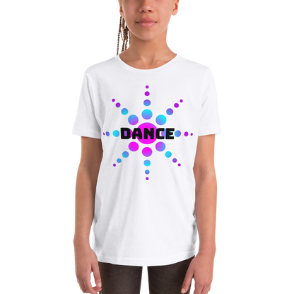 Dance dots T-Shirt - SD-style-shop