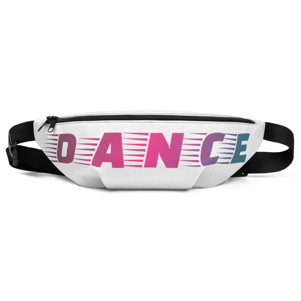 Dance Fanny Pack - SD-style-shop