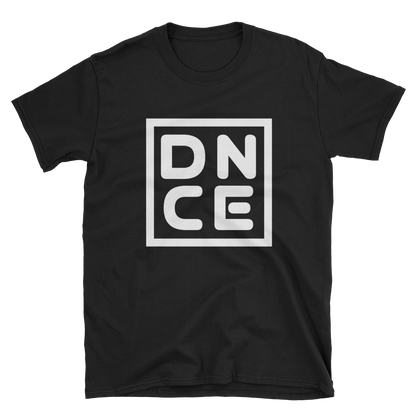Dance T-shirt for hiphop dancers Short-Sleeve Unisex dancer T-Shirt - SD-style-shop