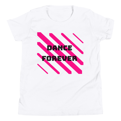 Dance Forever T-Shirt - SD-style-shop