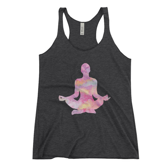 Yoga racerback - SD-style-shop