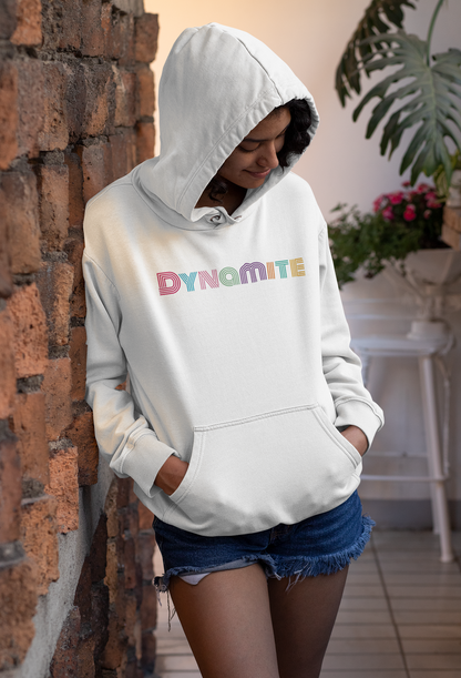 BTS Dynamite Hoodie - SD-style-shop
