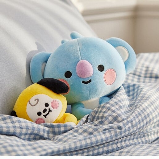 BT21 Baby Sitting plush doll - SD-style-shop