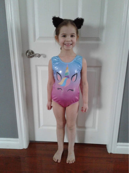 Leotard Unicorn - SD-style-shop