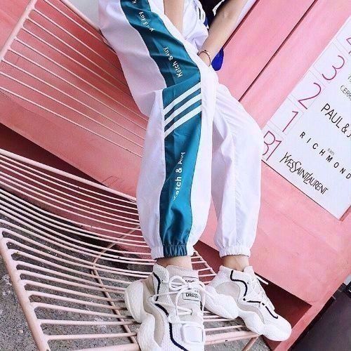 Loose Hiphop Dance pants - SD-style-shop