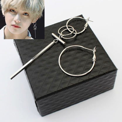 BTS V Earring - SD-style-shop