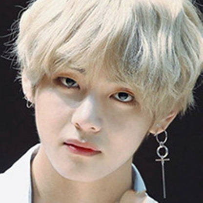 BTS V Earring - SD-style-shop