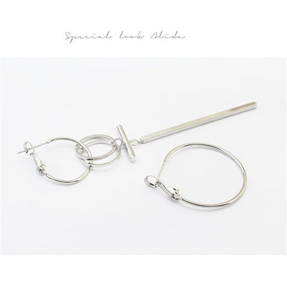 BTS V Earring - SD-style-shop
