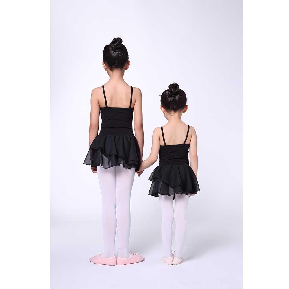 Ballet Leotard with skirt - SD-style-shop