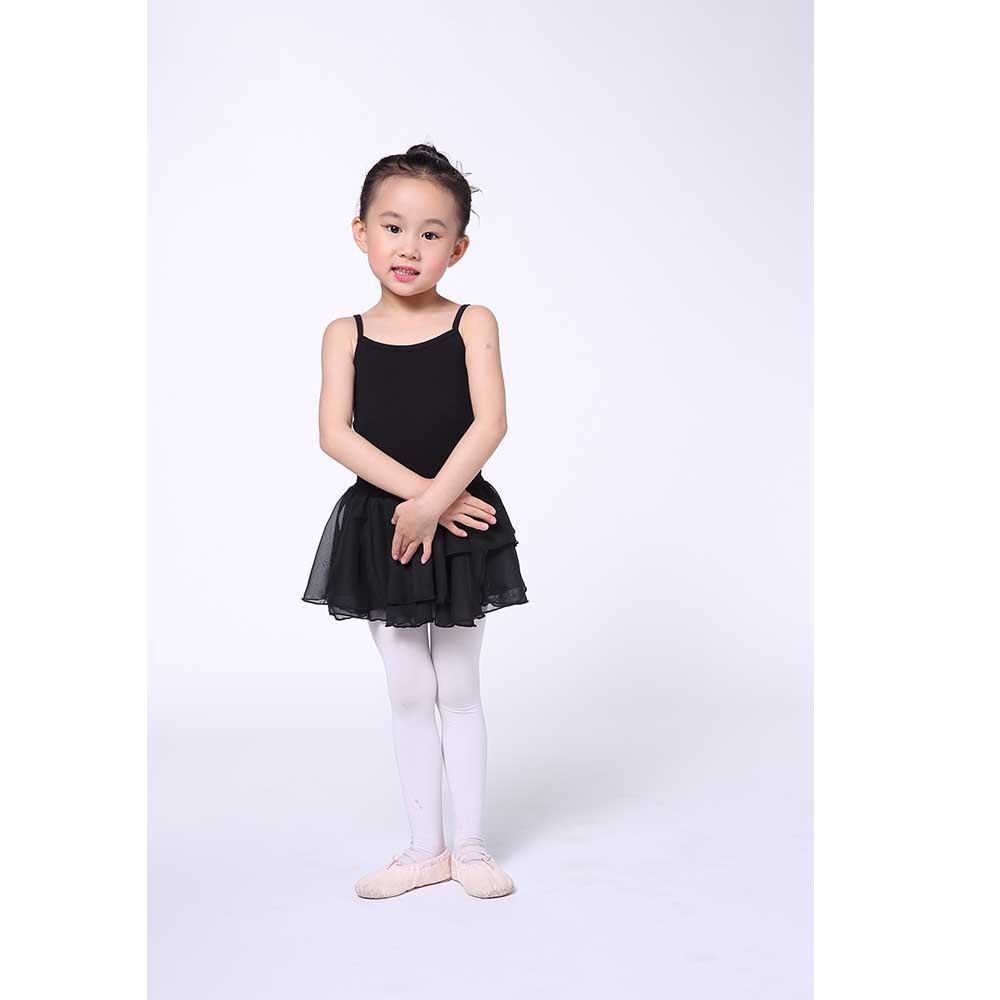 Ballet Leotard with skirt - SD-style-shop