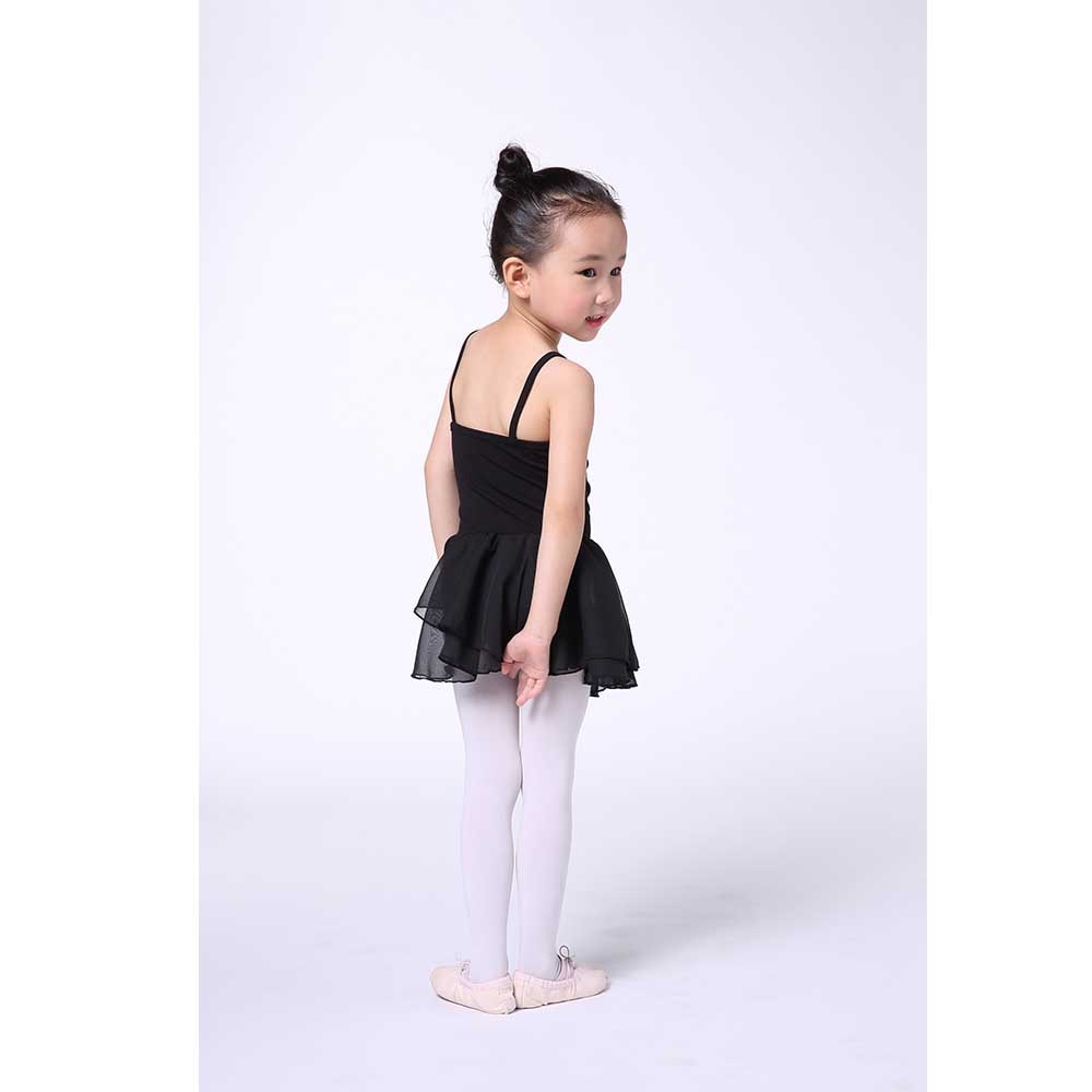 Ballet Leotard with skirt - SD-style-shop