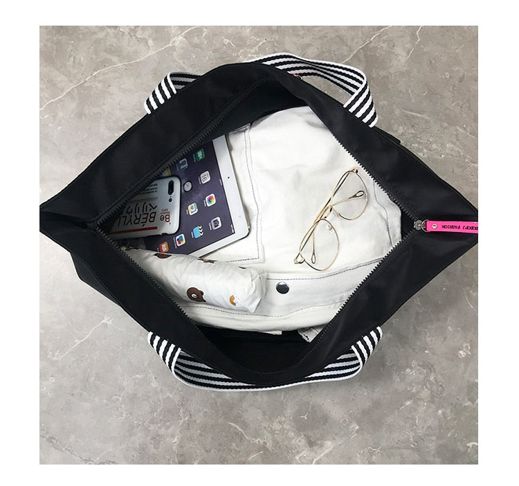 Workout bag VXS - SD-style-shop