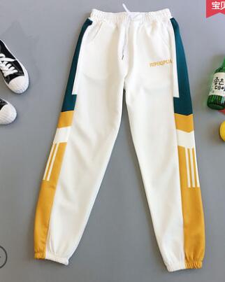 Trackpants with side details - SD-style-shop