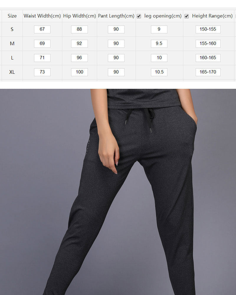 Yoga Pants - SD-style-shop