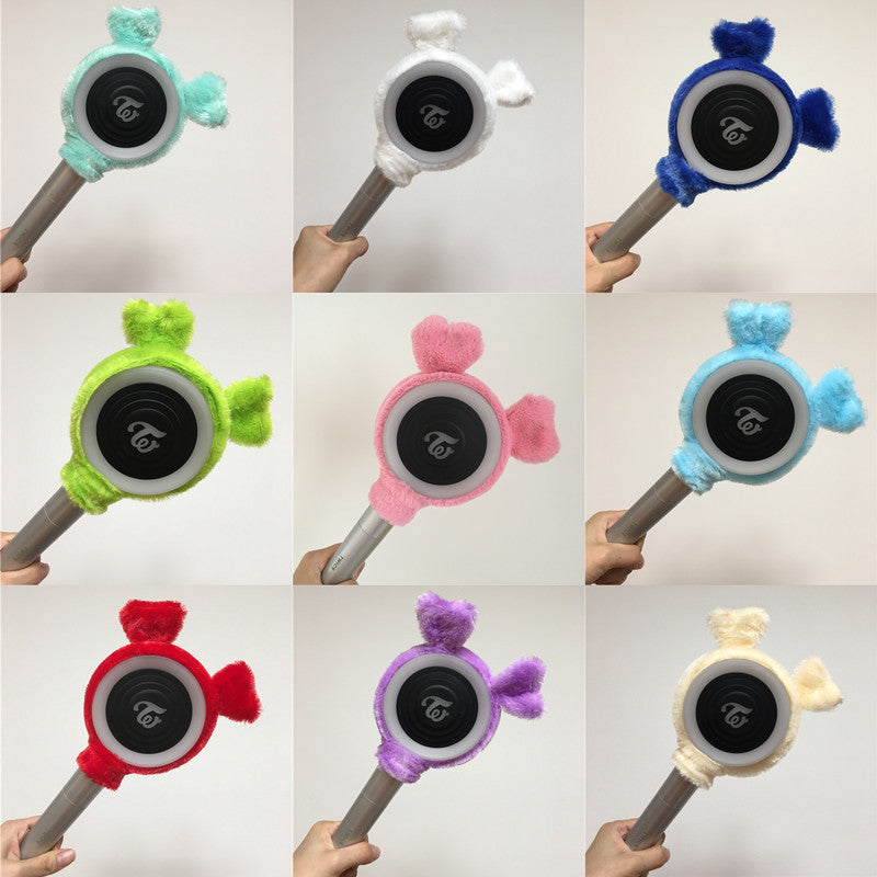 Lightstick TWICE Ver.2 CANDY BONG Z - SD-style-shop