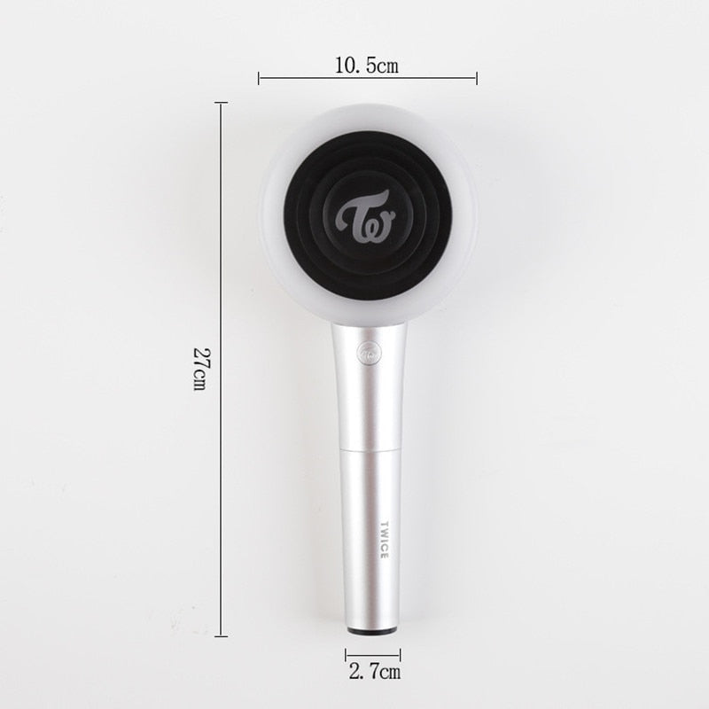 Lightstick TWICE Ver.2 CANDY BONG Z - SD-style-shop