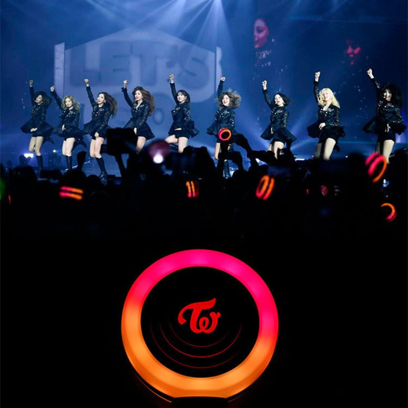 Lightstick TWICE Ver.2 CANDY BONG Z - SD-style-shop