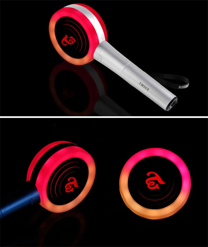 Lightstick TWICE Ver.2 CANDY BONG Z - SD-style-shop